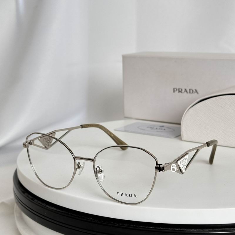 Prada PR52ZV 55-18-140 e06